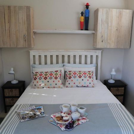 Apartment The Nook Фисхук Экстерьер фото